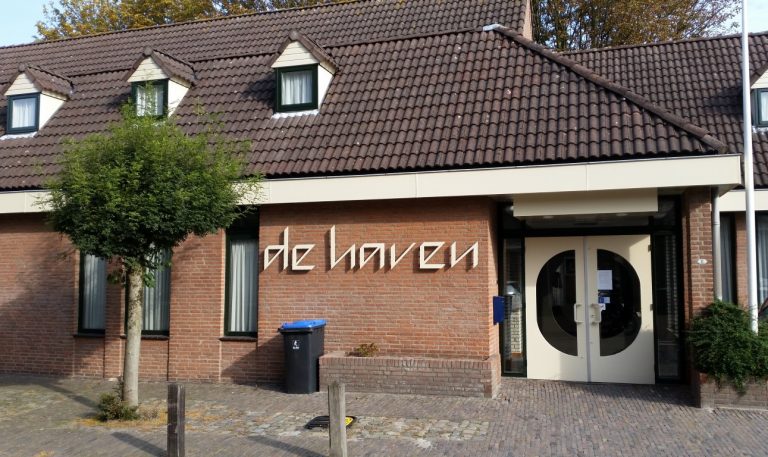 Ontmoetingscentrum “De Haven” (naast Kerk aan de Haven) | Protestantse